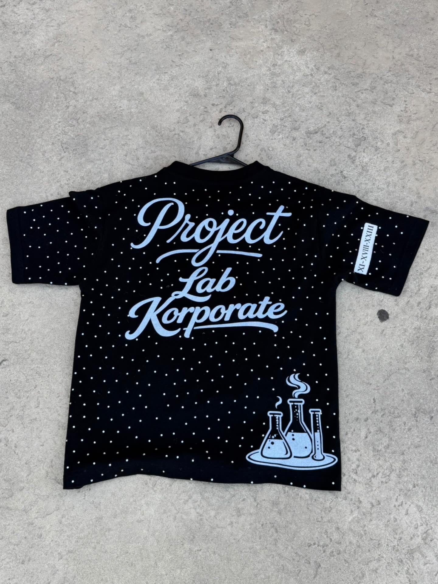 Projectk t-shirt