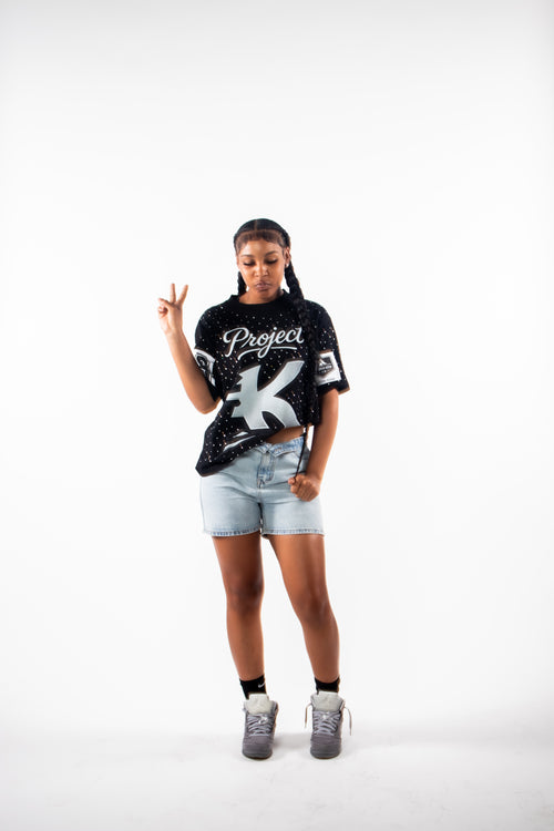 Projectk t-shirt
